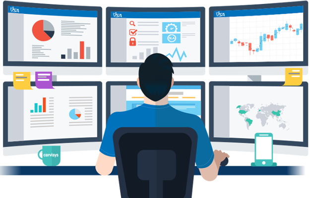 Managed Database Administration Services